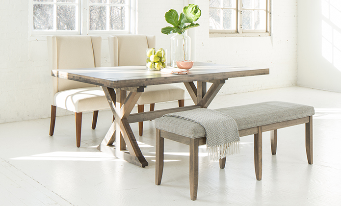 Best Tables for Large Groups Circle Furniture